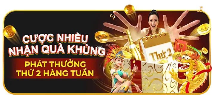 Đặc Quyền VIP