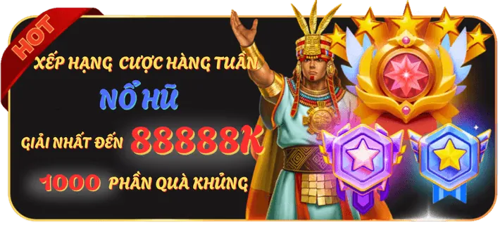 Vũ khí và hiệu ứng đặc biệt trong Bắn Cá 28